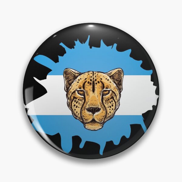 Item preview, Argentina Rugby designed and sold by corralmontana.
