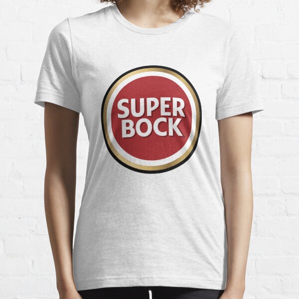 BEST TO BUY - Super Bock Essential T-Shirt