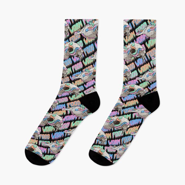 Item preview, Worm Food designed and sold by Rachel  Weaver.
