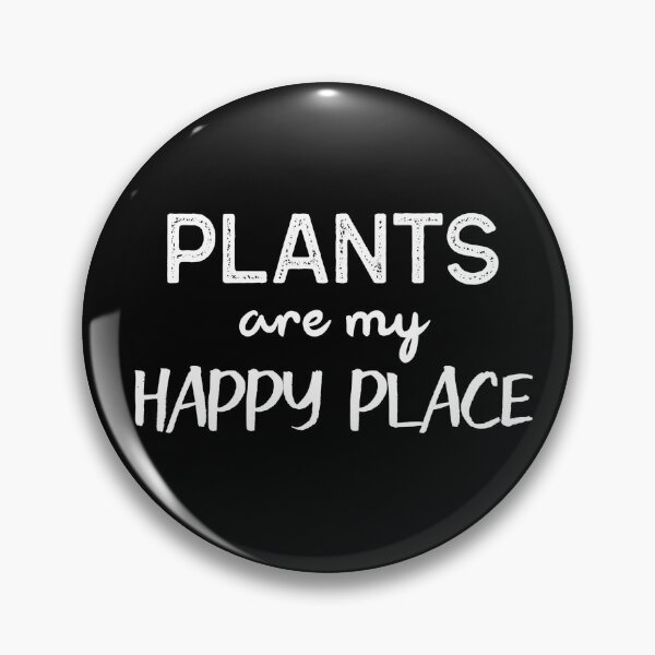 Item preview, Plants are My Happy Place Plant Mama designed and sold by OldCamp.