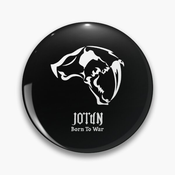 Item preview, Jotun designed and sold by ProfoundDec.