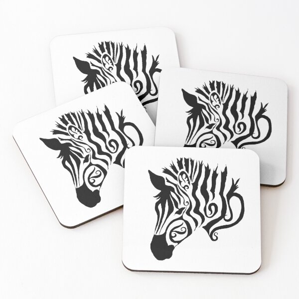 Artikelvorschau, ZEBRA! entworfen und verkauft von kamkam19.