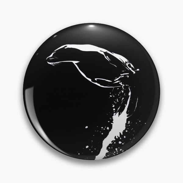 Item preview, Jumping Sea Lion designed and sold by jbonnald.