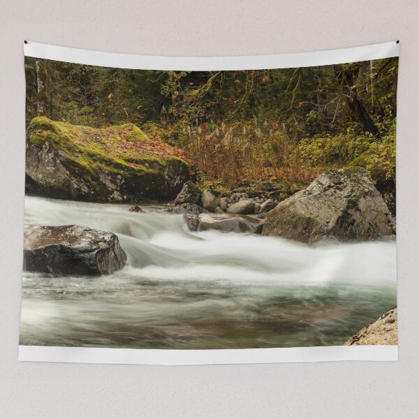 Item preview, Sauk River designed and sold by Jim Stiles.