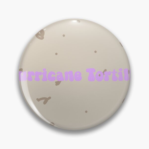 Item preview, Hurricane Tortilla designed and sold by kylakeller.