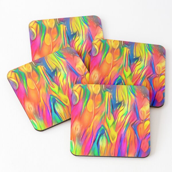 Item preview, Colored paint background designed and sold by EvgeniiV.