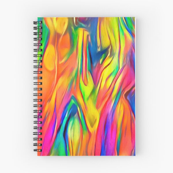 Item preview, Colored paint background designed and sold by EvgeniiV.