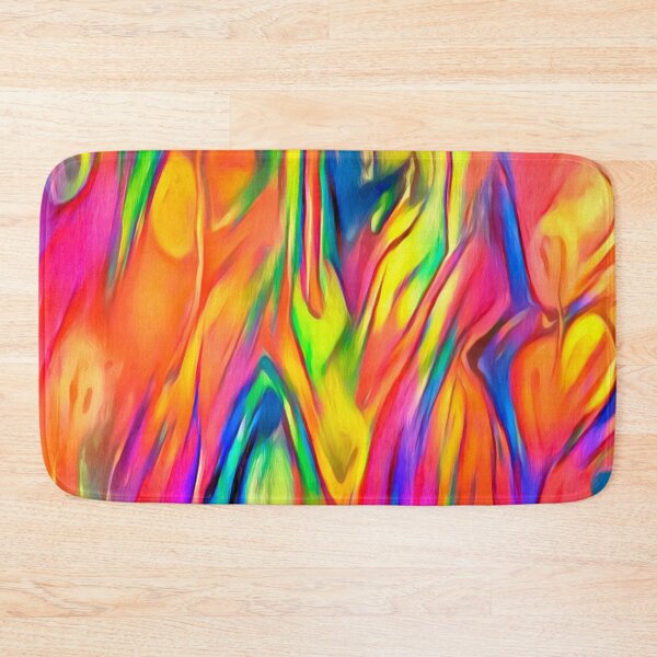 Item preview, Colored paint background designed and sold by EvgeniiV.