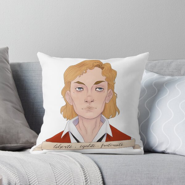 Item preview, Enjolras designed and sold by art-by-avery3.