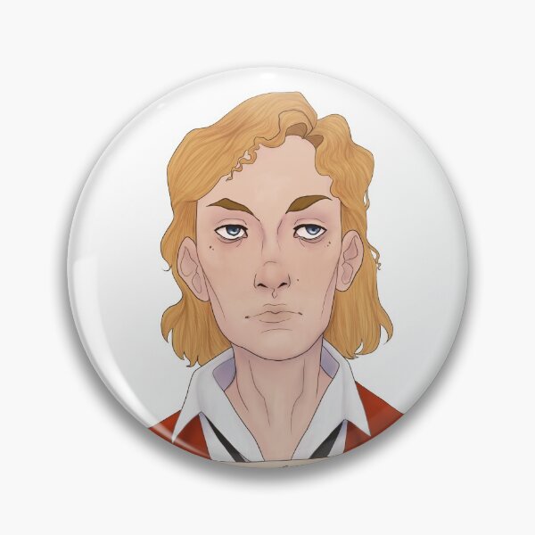 Item preview, Enjolras designed and sold by art-by-avery3.