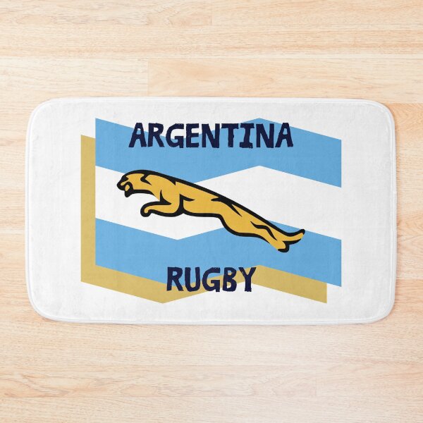 Item preview, Argentina Rugby designed and sold by corralmontana.