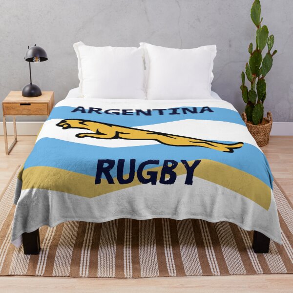 Item preview, Argentina Rugby designed and sold by corralmontana.