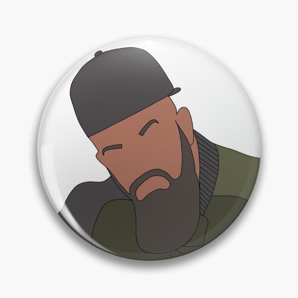 Item preview, Man Like Guz Khan designed and sold by PrinceBreezi.