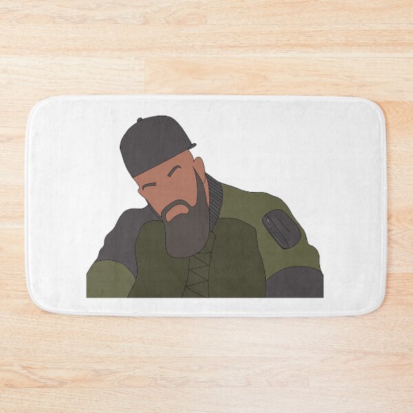 Item preview, Man Like Guz Khan designed and sold by PrinceBreezi.