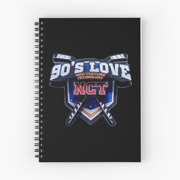 Item preview, NCT 2020 Resonance 90s Love designed and sold by wwjkhsk.