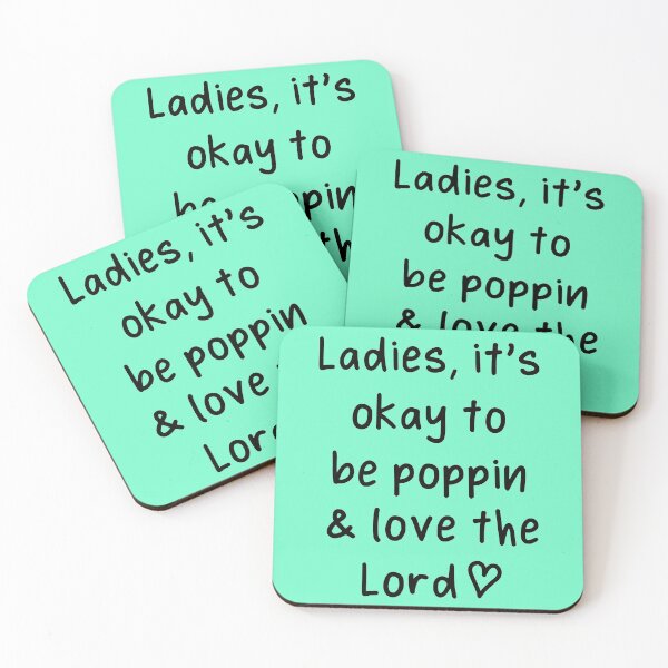 Item preview, Christian aesthetic girl quotes designed and sold by Robyn18.