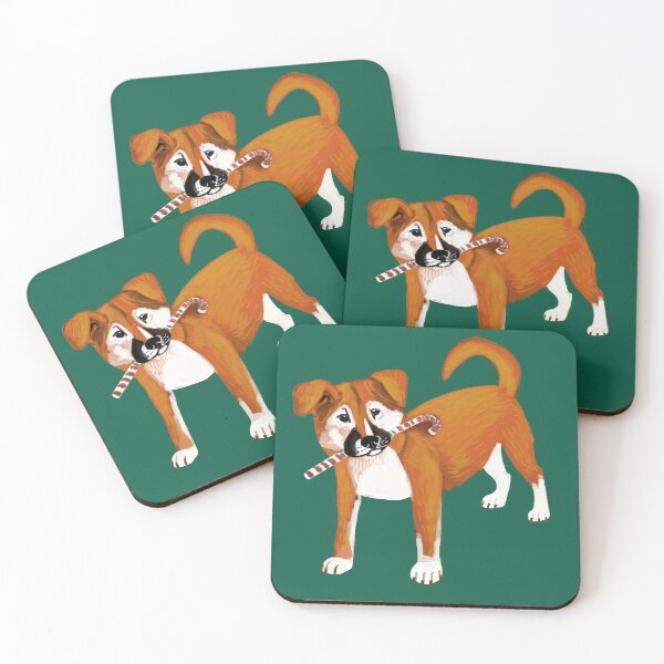 Item preview, Puppy Christmas!! designed and sold by belettelepink.