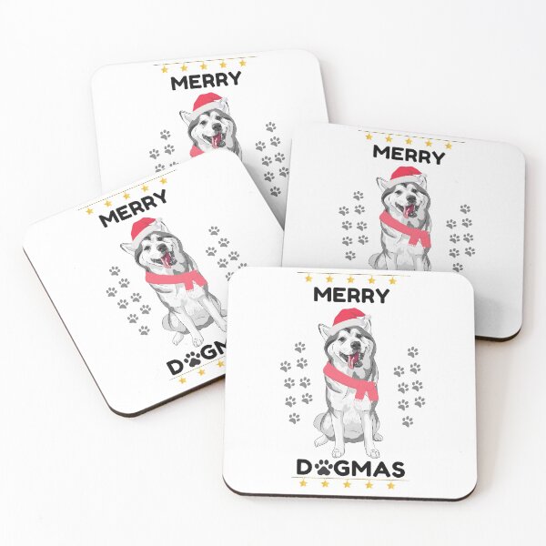 Item preview, Merry Dogmas designed and sold by Olympique1359.