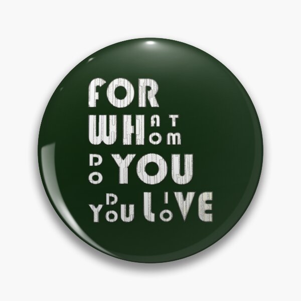 Item preview, Between live and love silver designed and sold by B-YOGE.