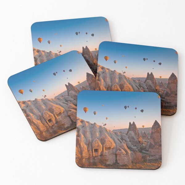 Item preview, Cappadocia - Turkey designed and sold by Ingeniumcust.