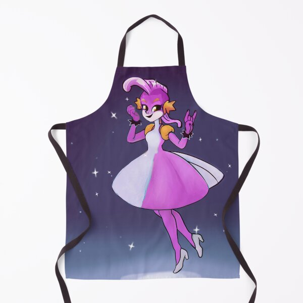 Item preview, Shiny Mudkiplady designed and sold by angsty-angst.