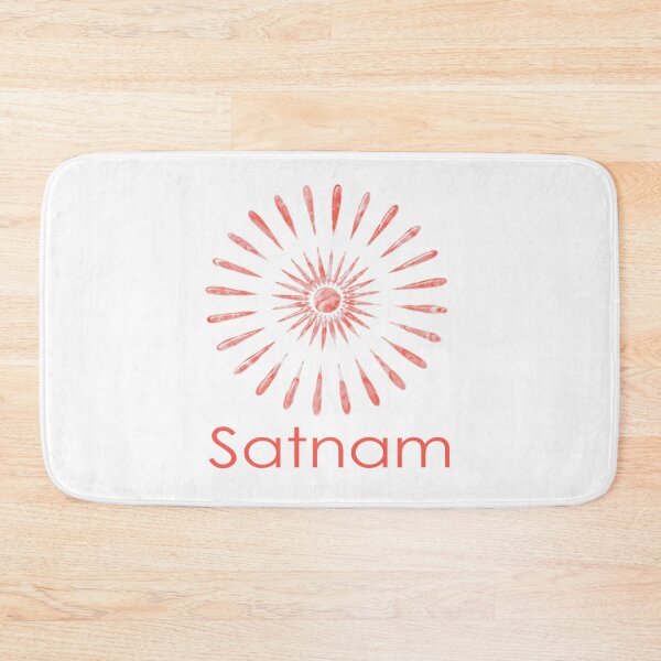 Item preview, Satnam yoga Chakra Root red designed and sold by Laurentlartiste.
