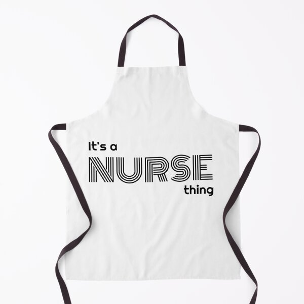 Item preview, It's a NURSE things , NURSE shirt. designed and sold by Babe3955.
