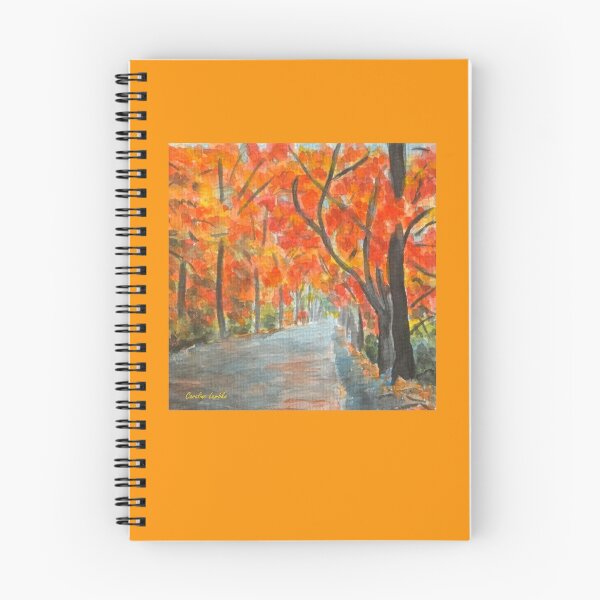 Item preview, Golden October designed and sold by CarolineLembke.