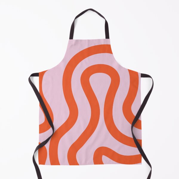 Item preview, Red lines designed and sold by nkprs.
