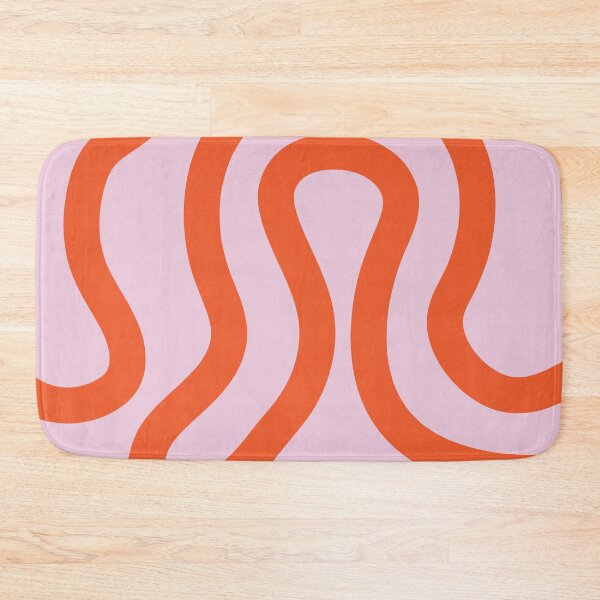 Item preview, Red lines designed and sold by nkprs.