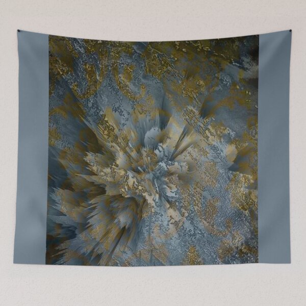 Item preview, GLITTER CRYSTAL designed and sold by ELEGANZZIA.