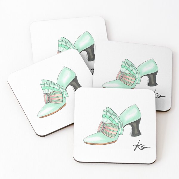 Item preview, West End Christine Serafimo Shoe  designed and sold by viscountess.