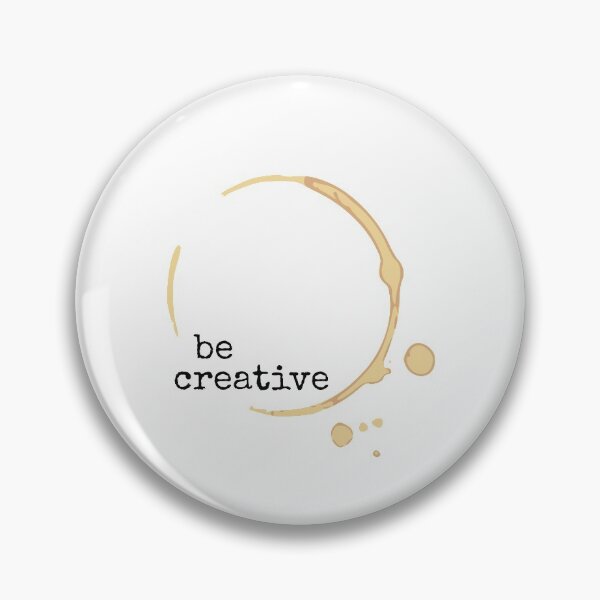 Item preview, Be creative designed and sold by UrbaneLibra.