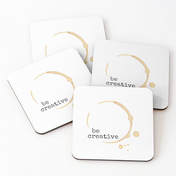 Item preview, Be creative designed and sold by UrbaneLibra.