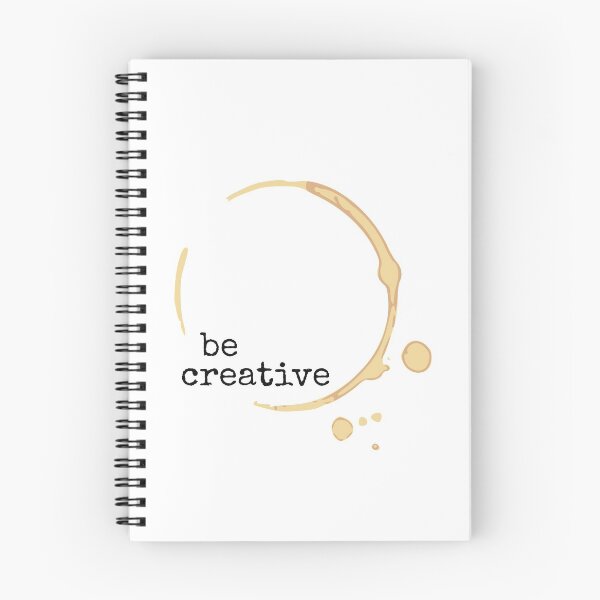 Item preview, Be creative designed and sold by UrbaneLibra.