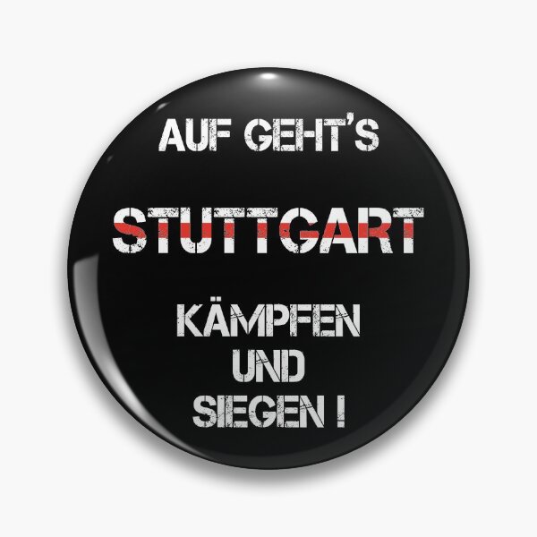 Item preview, Stuttgart designed and sold by GeogDesigns.