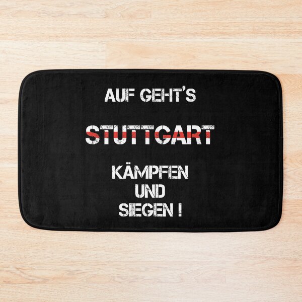 Item preview, Stuttgart designed and sold by GeogDesigns.