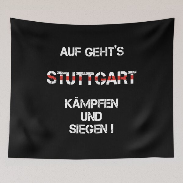 Item preview, Stuttgart designed and sold by GeogDesigns.