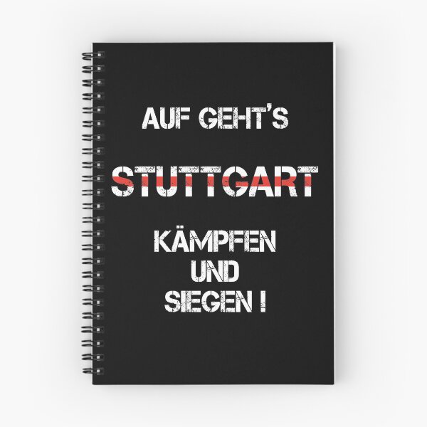 Item preview, Stuttgart designed and sold by GeogDesigns.