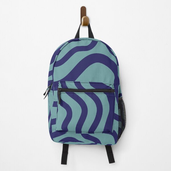 Item preview, Blue lines on blue designed and sold by nkprs.