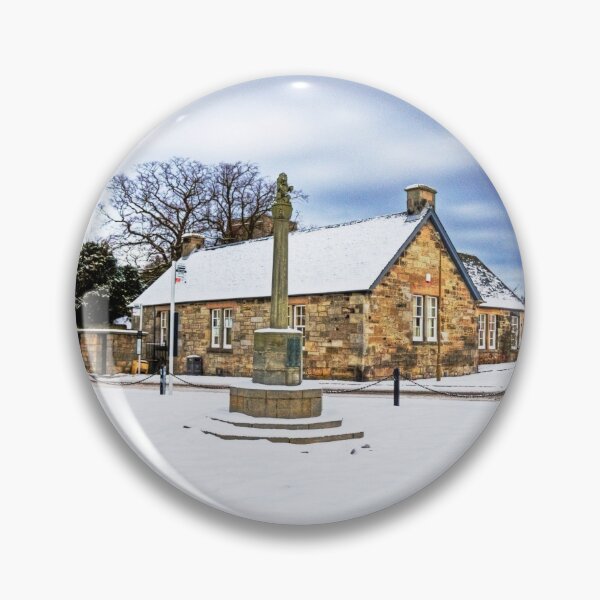 Item preview, Dalmeny Mercat Cross designed and sold by tomg.