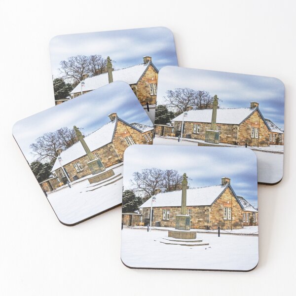 Item preview, Dalmeny Mercat Cross designed and sold by tomg.