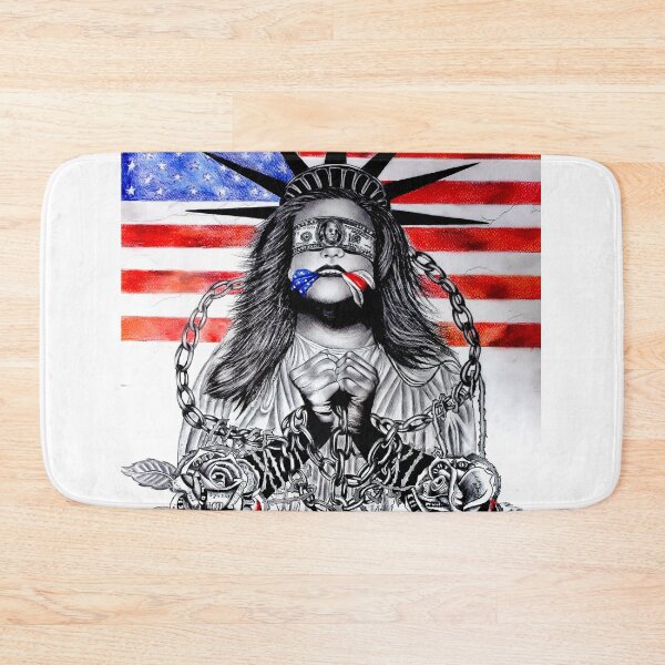 Item preview, restriction of freedom : hand drawing design  designed and sold by HMMOUCH.