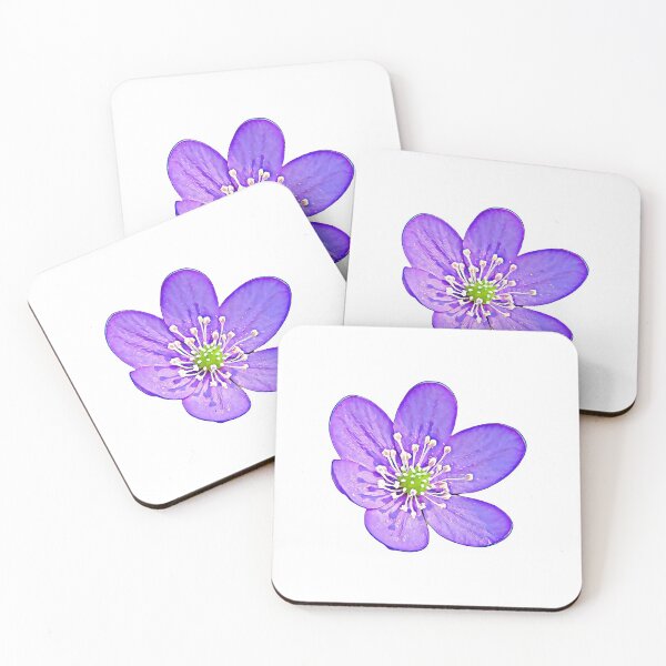 Item preview, Purple Flower designed and sold by Christoferos.
