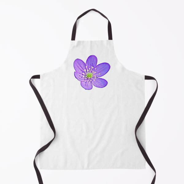 Item preview, Purple Flower designed and sold by Christoferos.