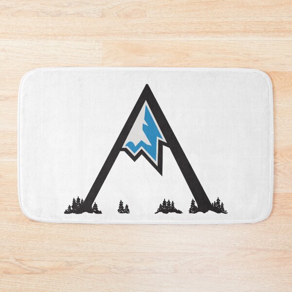 Item preview, A Mountain designed and sold by James Hindermeier.