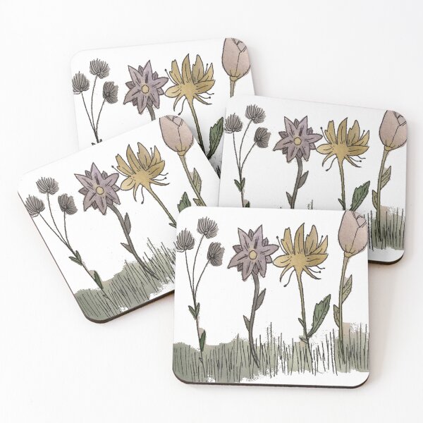 Item preview, flowers! designed and sold by angelepcr.