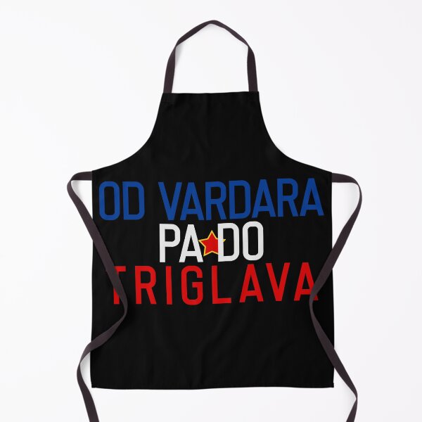 Item preview, Od Vardara pa do Triglava designed and sold by TinThor.