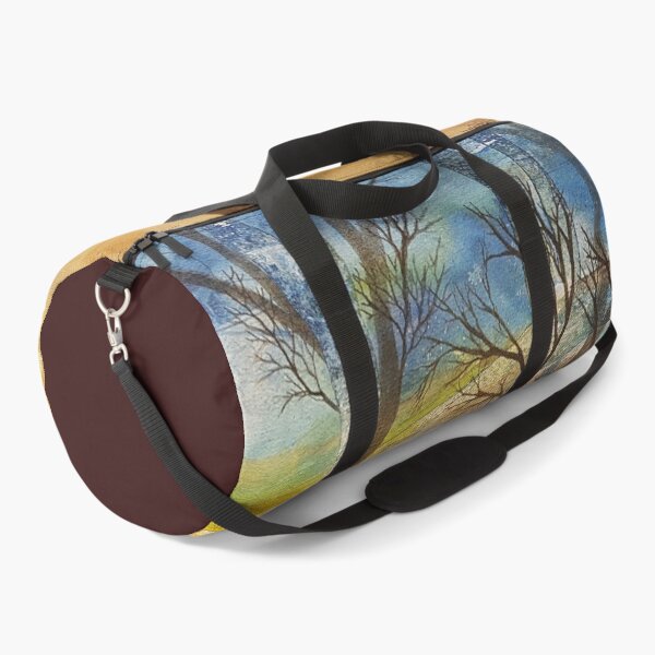 Item preview, Warmth Beyond the Hills designed and sold by Melissa Perhamus.