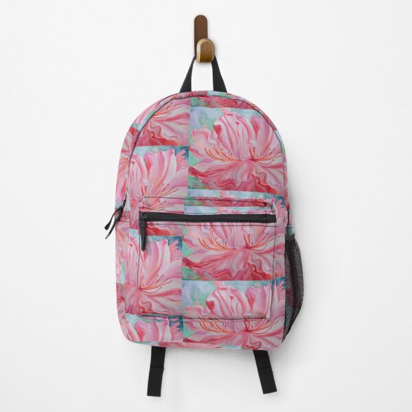 Item preview, Dancing Pink Petals designed and sold by Ann Bubis.